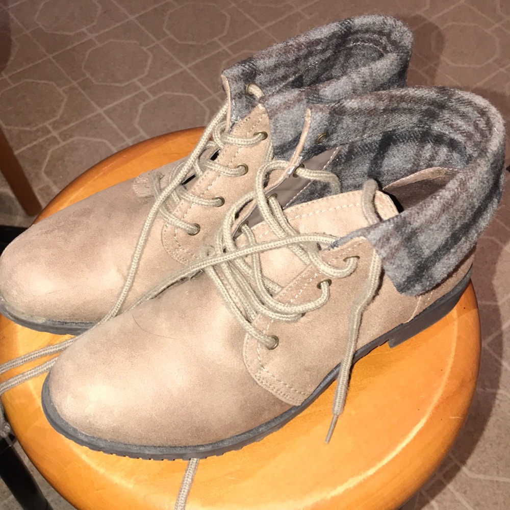 Booties